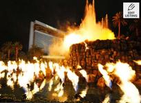 Mirage Volcano