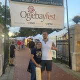 Oglebay Park