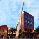 Louisville Slugger Museum & Factory
