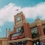 Hershey's Chocolate World