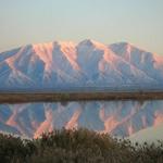 Utah Lake State Park