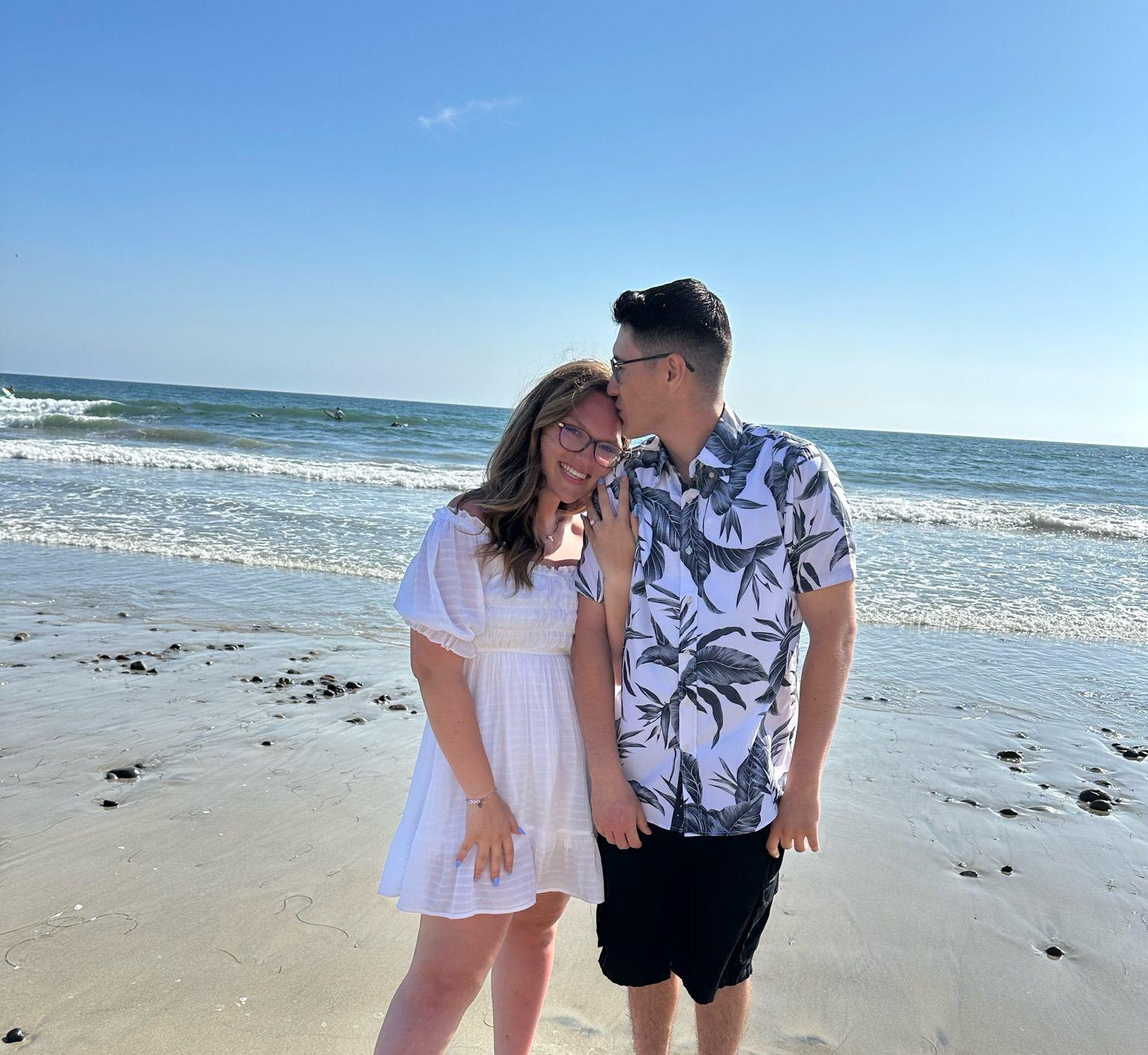 The Wedding Website of Celeste Dillon and Angel Queiro