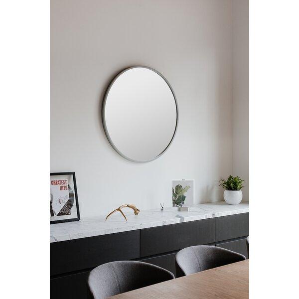Circle Mirror