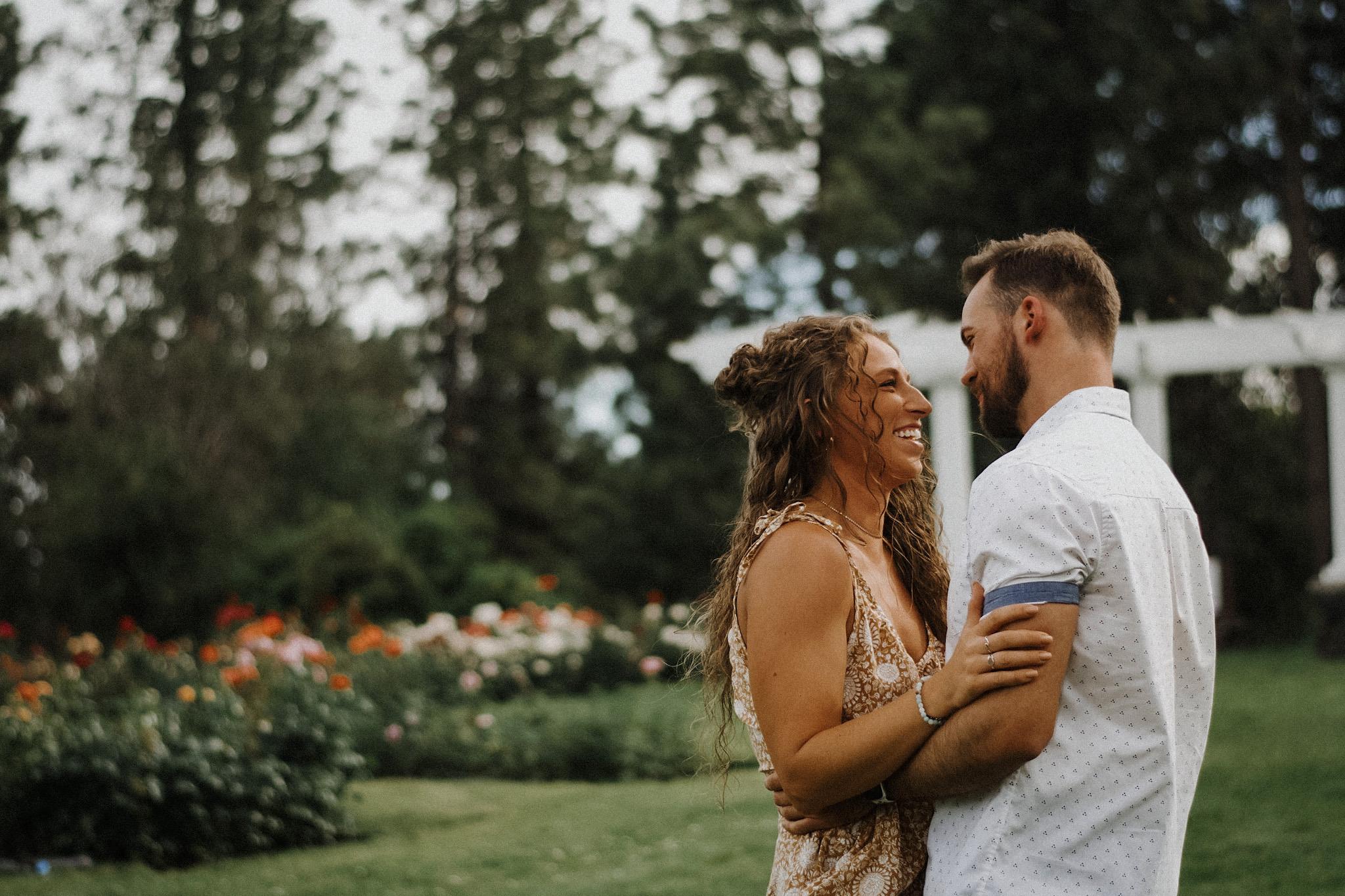 The Wedding Website of Stephanie Kociela and Tanner Decker