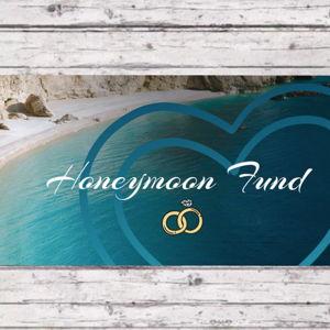 Our Honeymoon Fund