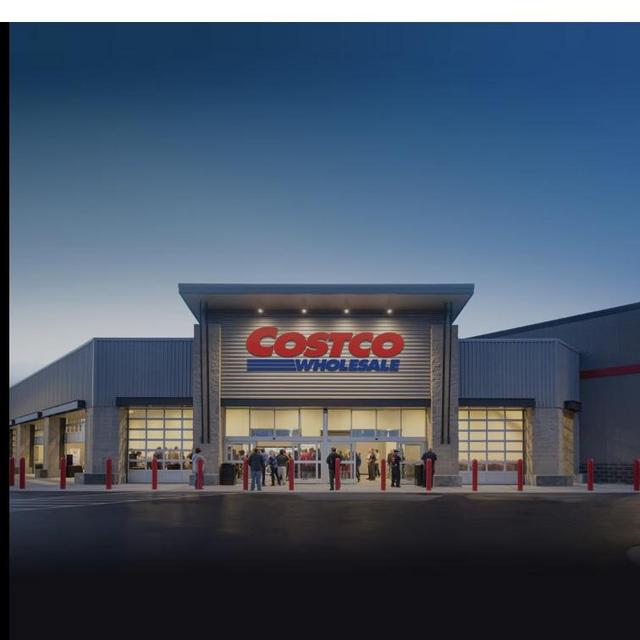 Costco gift card
