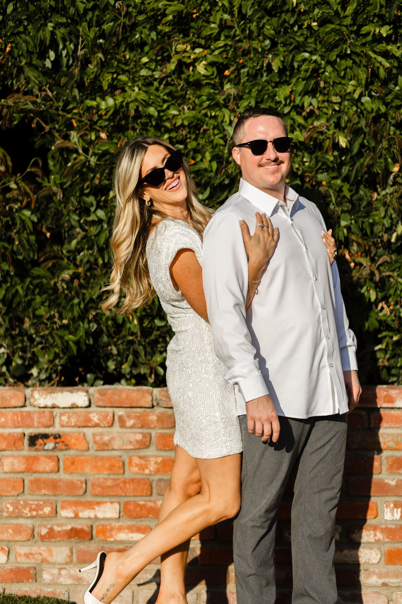 The Wedding Website of Kristen Stuetzel and Joe Haines