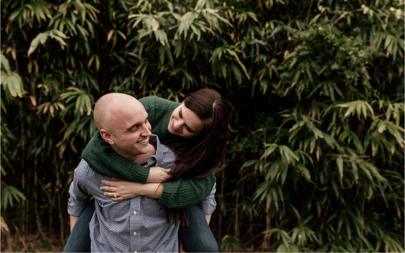 The Wedding Website of Jamie Freet and Casey Hefner
