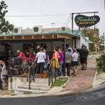 Franklin Barbecue