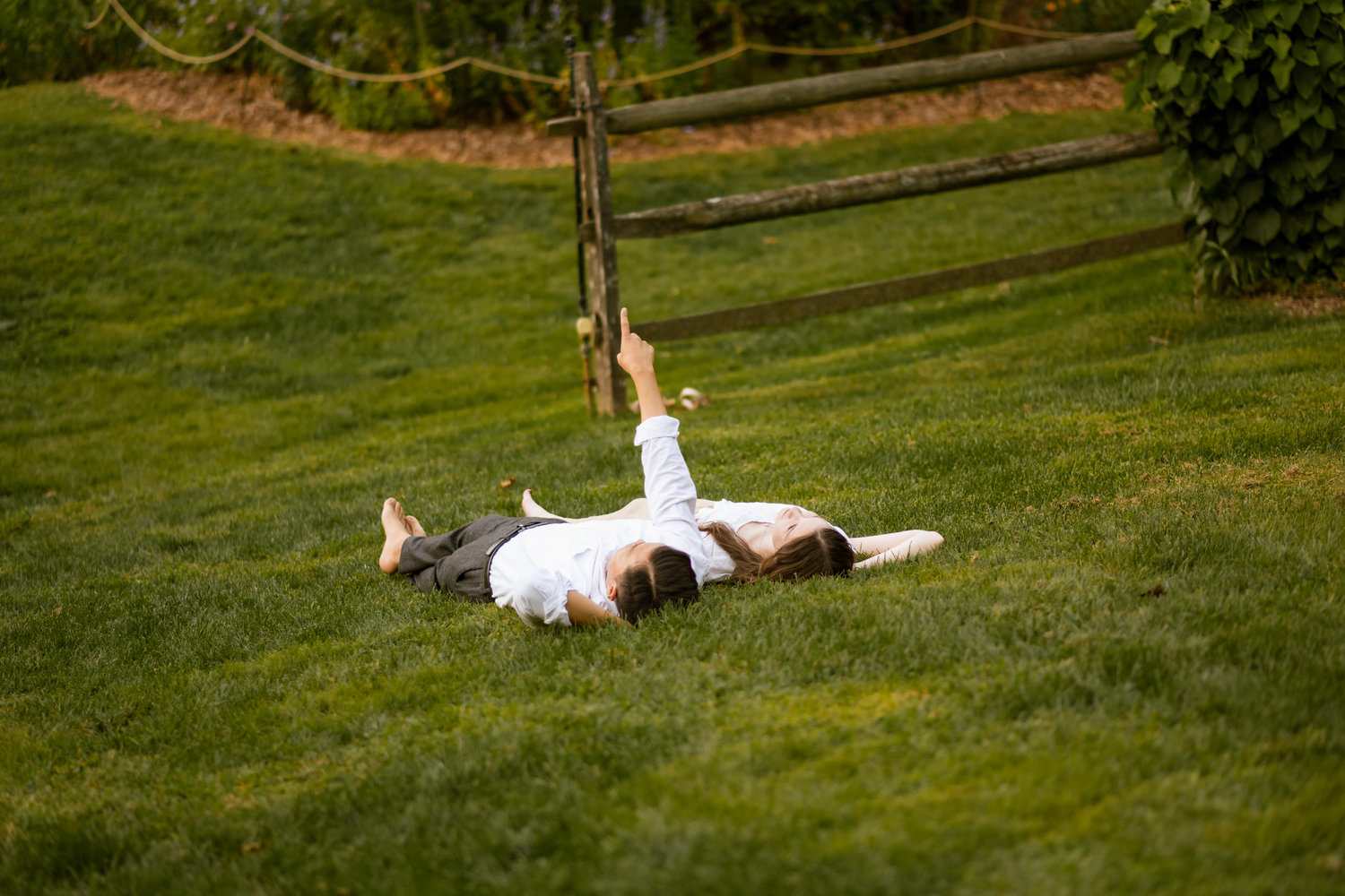 The Wedding Website of Adriana Garcia and Jaehyeon Kim
