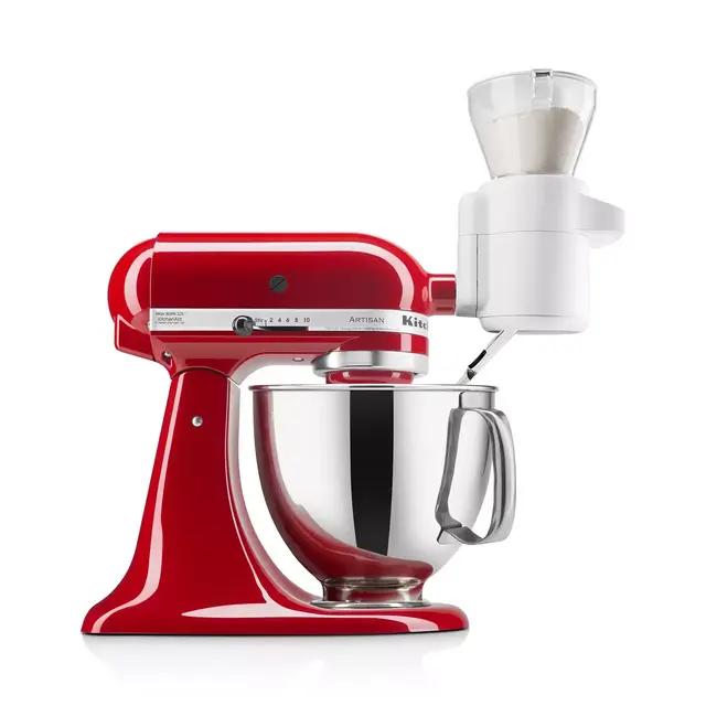 KitchenAid Pro 600 Series 6-Quart Bowl-Lift Stand Mixer #KP26M1X