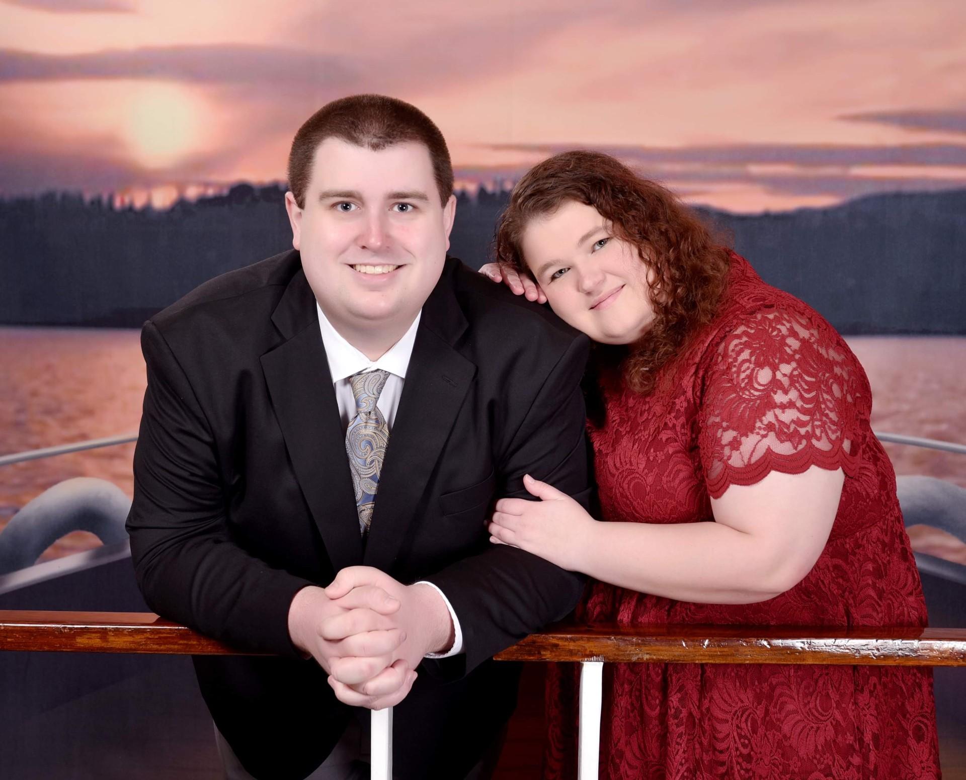 The Wedding Website of Kayla Hoopes and Charlie Davis