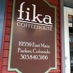 Fika Coffee House