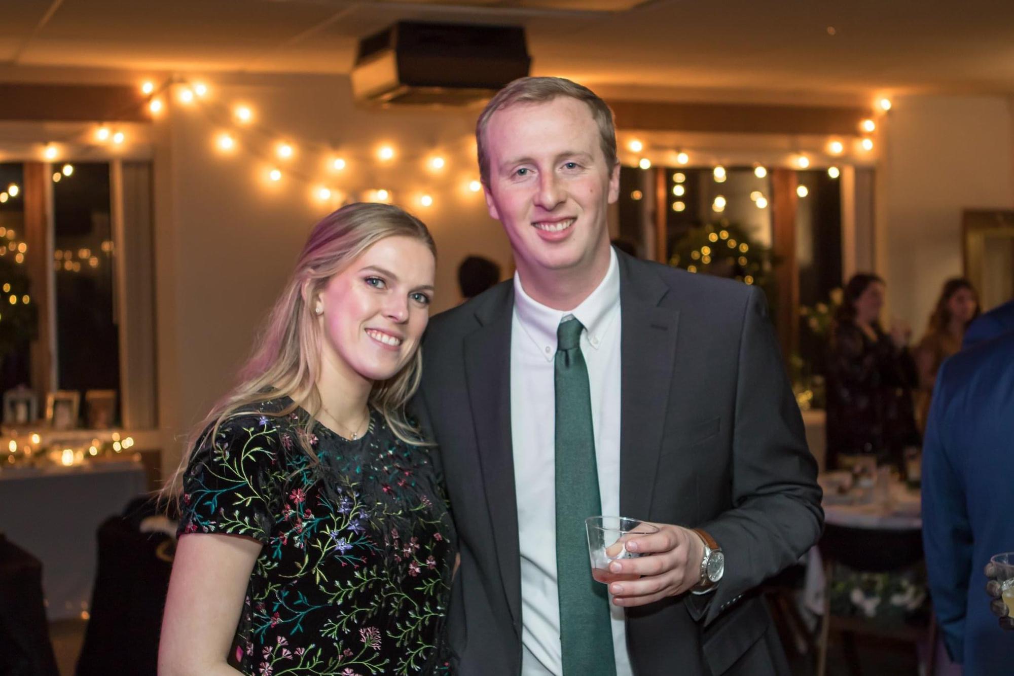 Sauter/Crowder Wedding