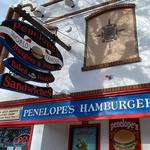 Penelope's Old Time Burgers