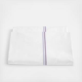 Essex Percale Duvet Cover