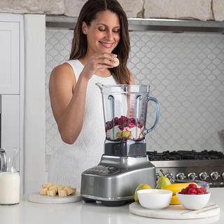 The Q Blender