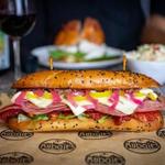 Good Eats: Mudgie's Deli and Bar