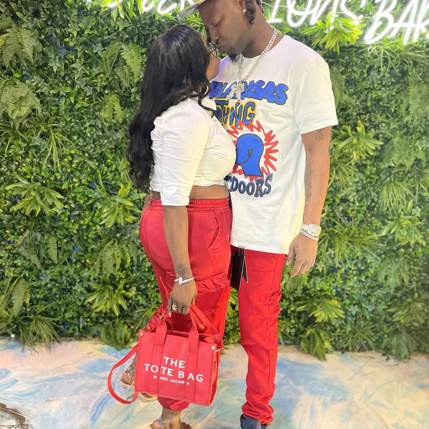Our first vday 2024