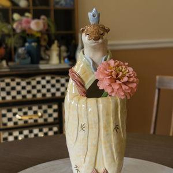 Pottery Studio Fund (Credit Card Option)
