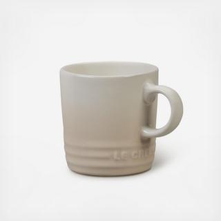 Espresso Mug, Set of 2