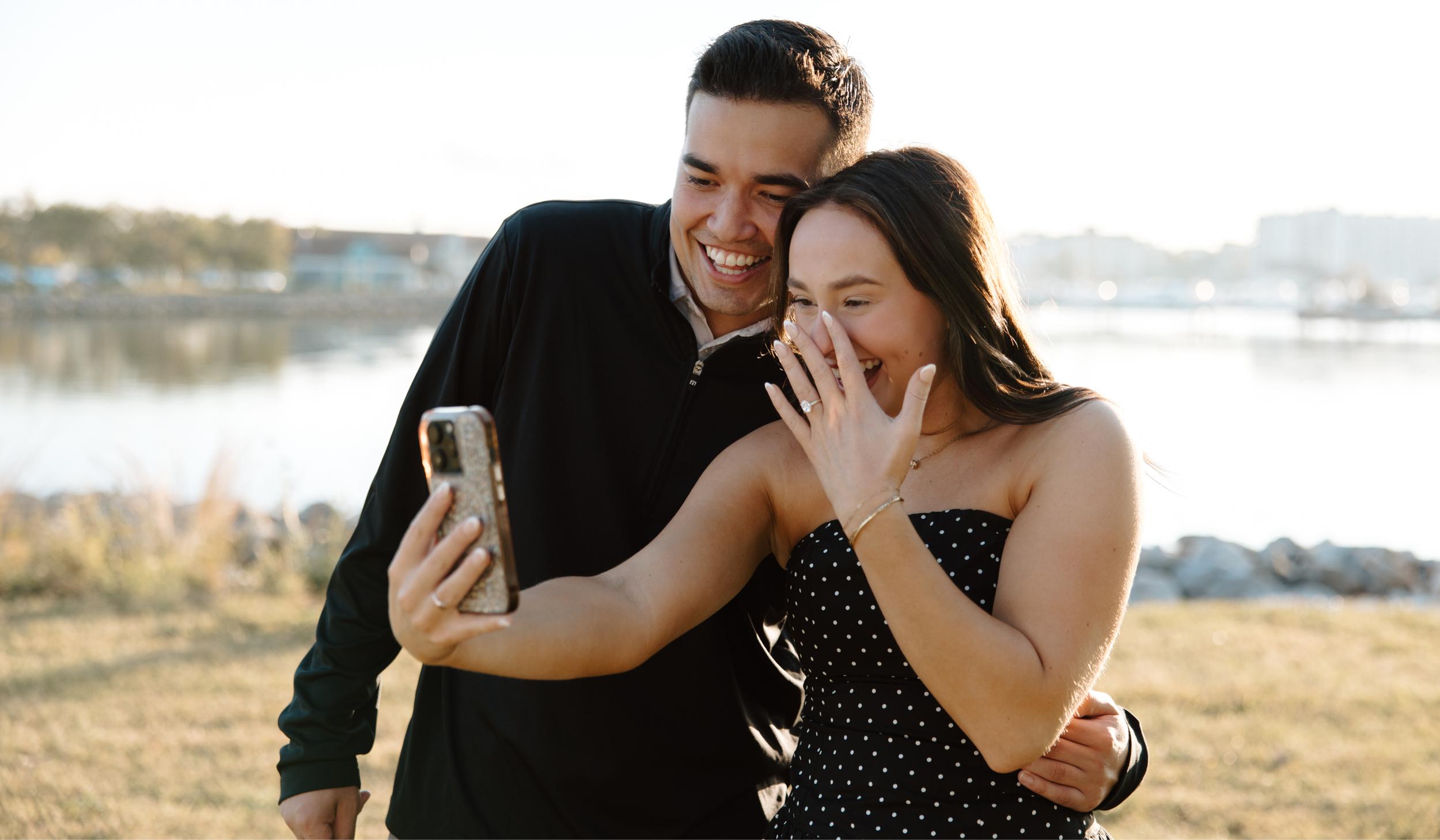 The Wedding Website of Makenzie Spolar and Michael Vaca