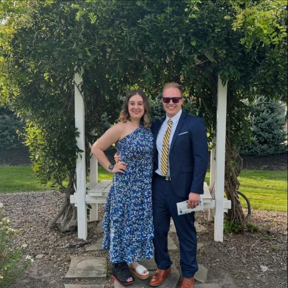 Wedding Szn!