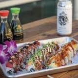 Locals Sushi