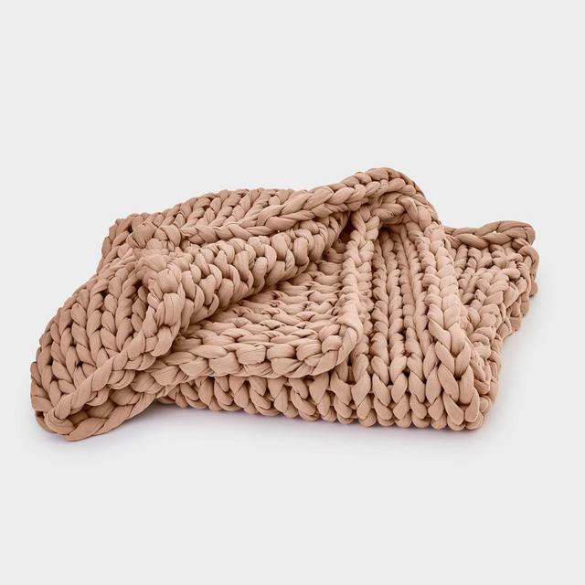 Bearaby TENCEL™ Napper, 20 lbs, Almond