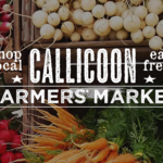 Callicoon Farmers' Market