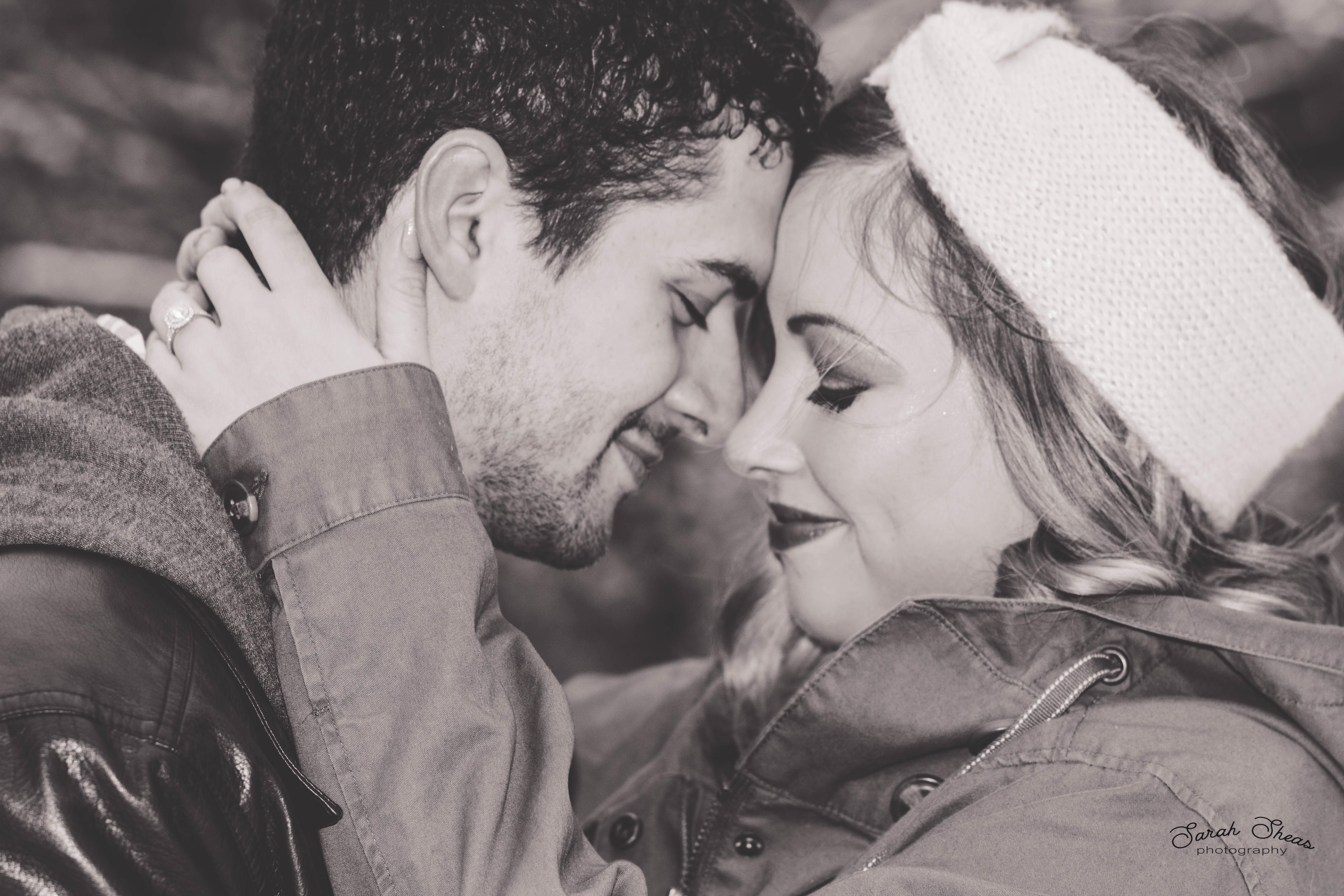 The Wedding Website of Chelsea Rowland and AJ Nightingale
