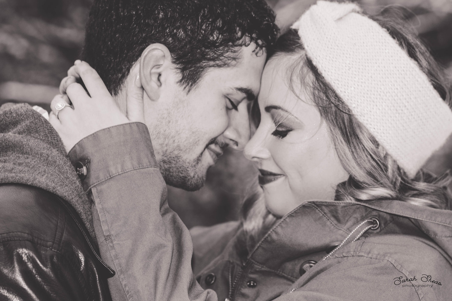 The Wedding Website of Chelsea Rowland and AJ Nightingale