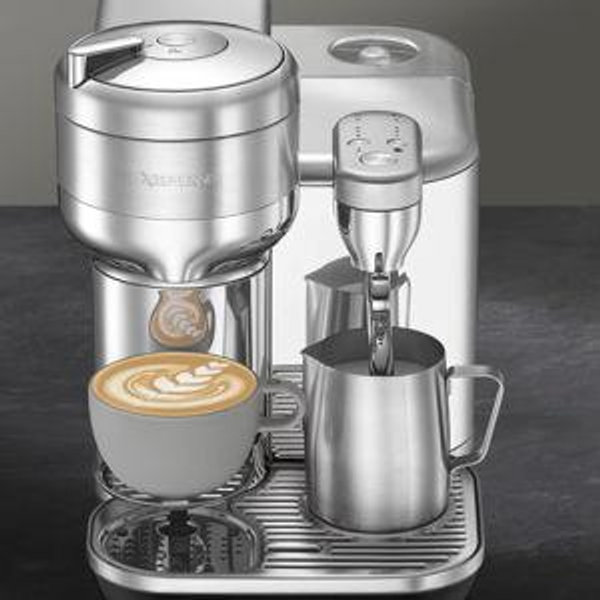 Coffee Machine