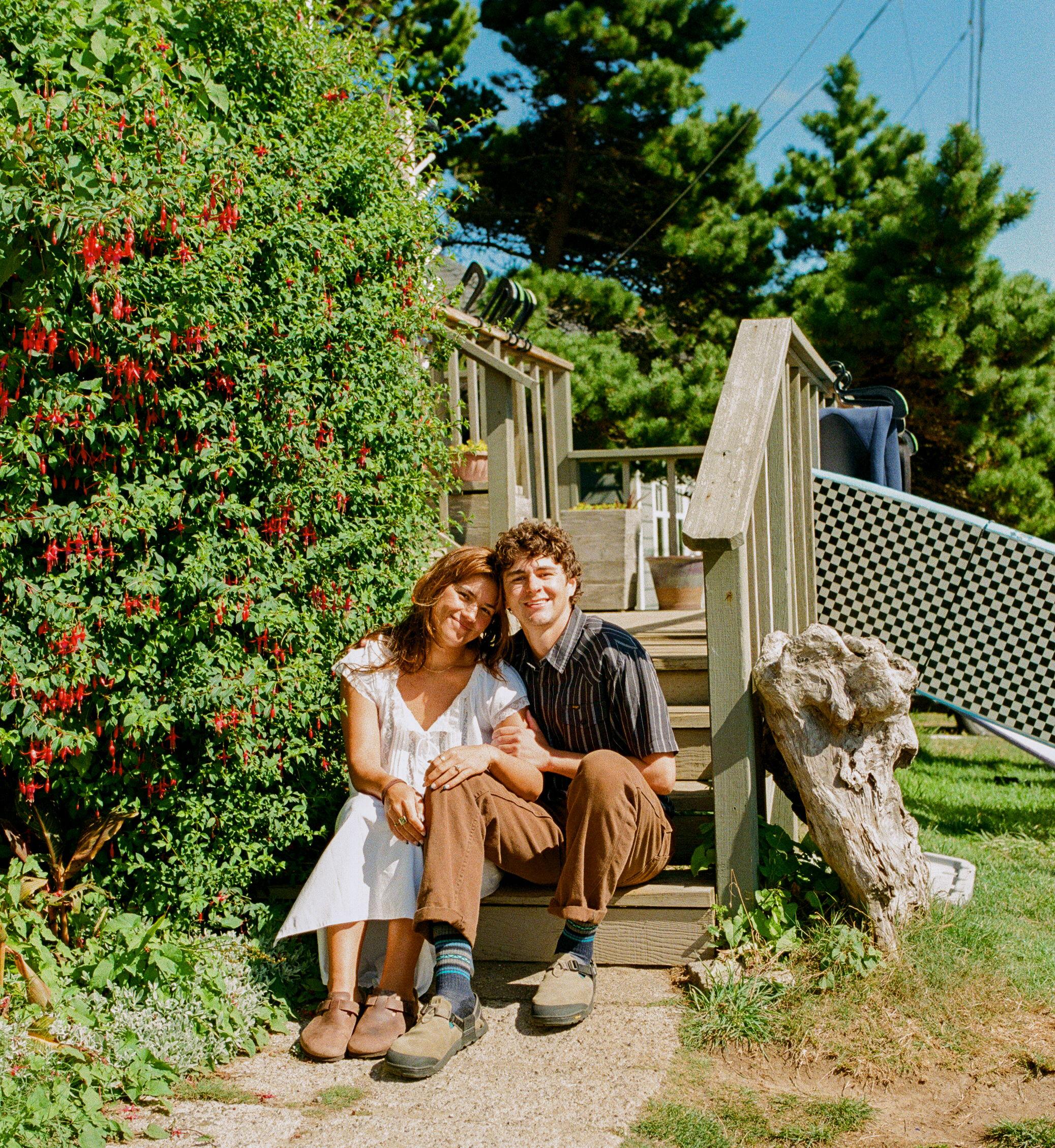 The Wedding Website of Maddi Gamette and Tommy Dobson