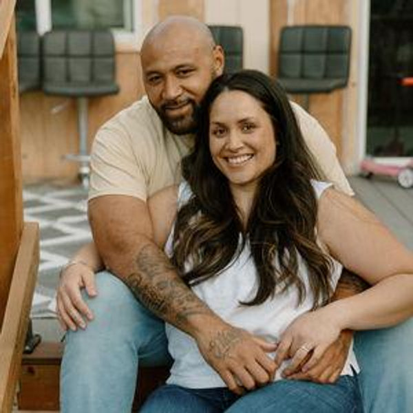 Home renovations & honeymoon fund