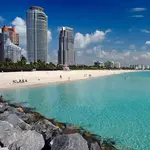 South Beach