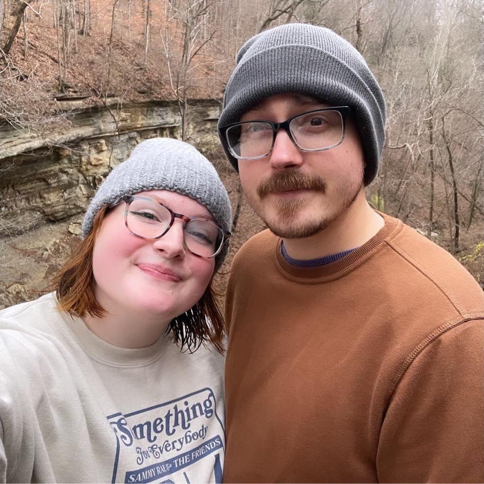 Clifty Falls Thanksgiving 2024