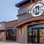 Skyline Social & Games