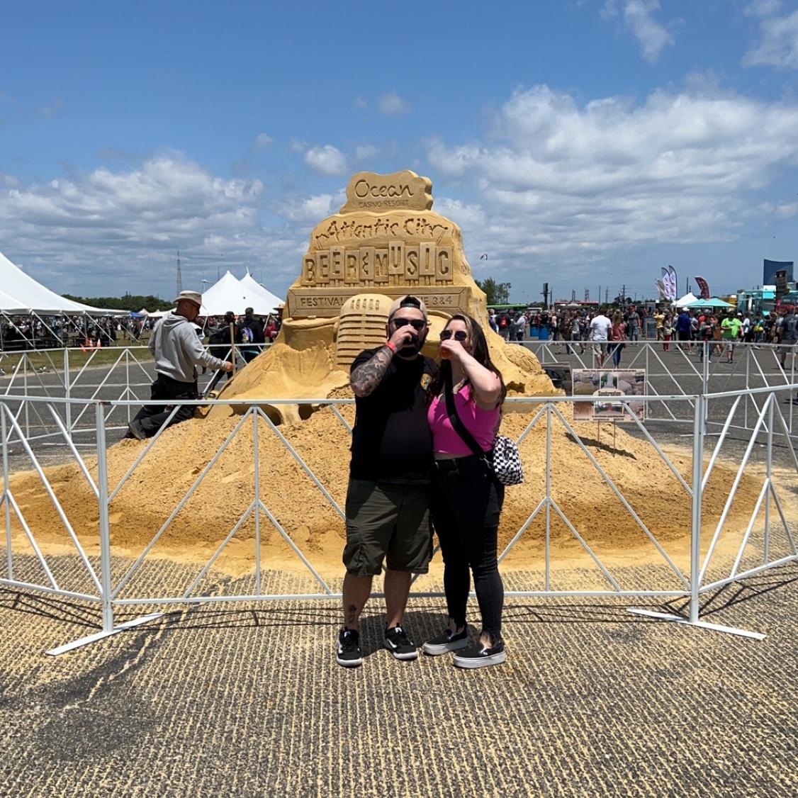 AC Beer Fest