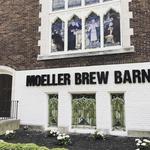 Moeller Brew Barn