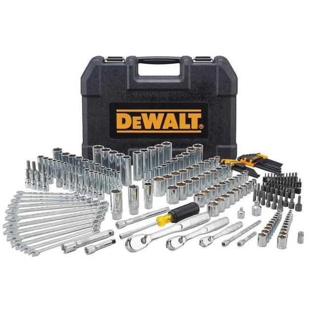 Mechanics Tool Set (247-Piece)