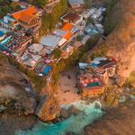 Suluban Beach