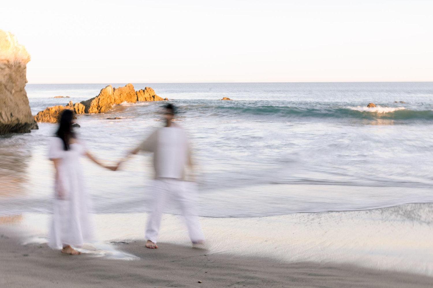 The Wedding Website of Bethany Baghestani and Daniel Hanna