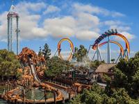 Knott's Berry Farm