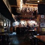 The Flying Pig Saloon