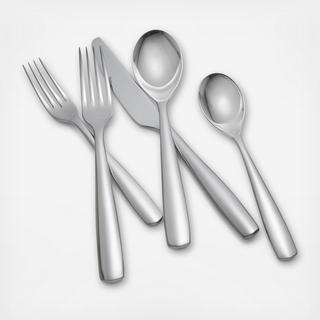 Fjord 5-Piece Flatware Set, Service for 1