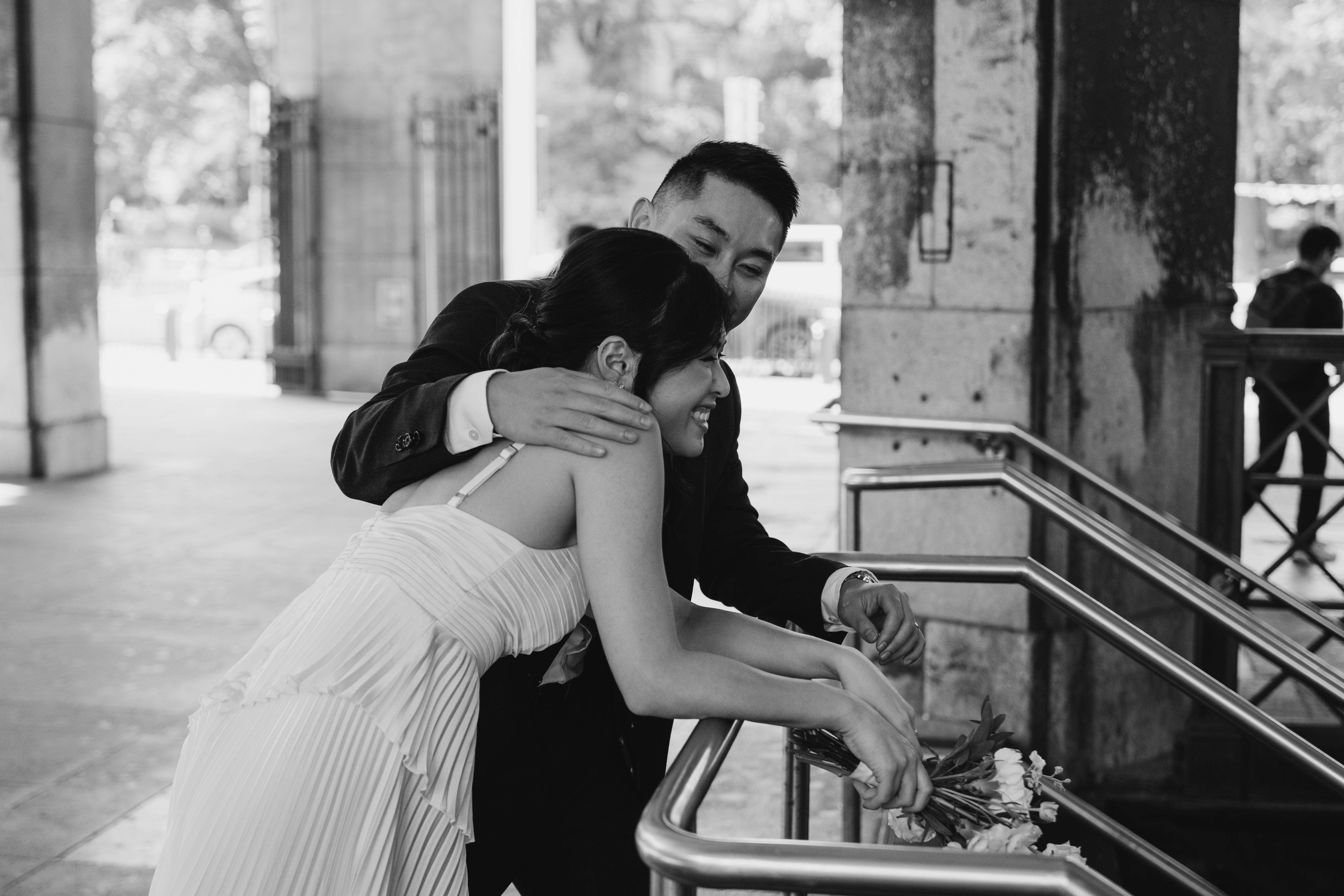 The Wedding Website of Alice Lu and Leon Xu