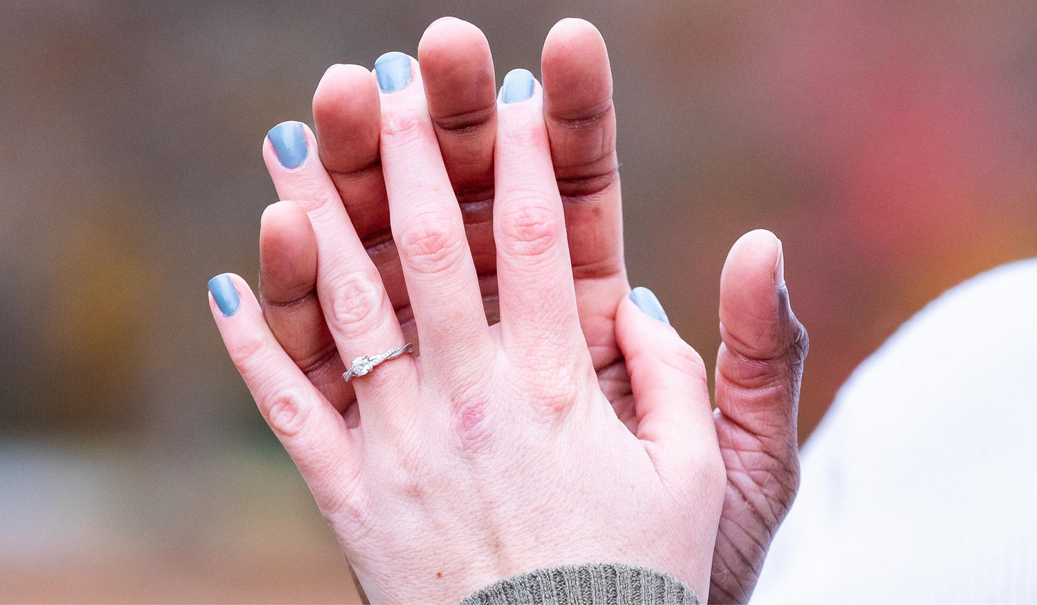 The Wedding Website of Corri Moran and Jhaquil Johnson