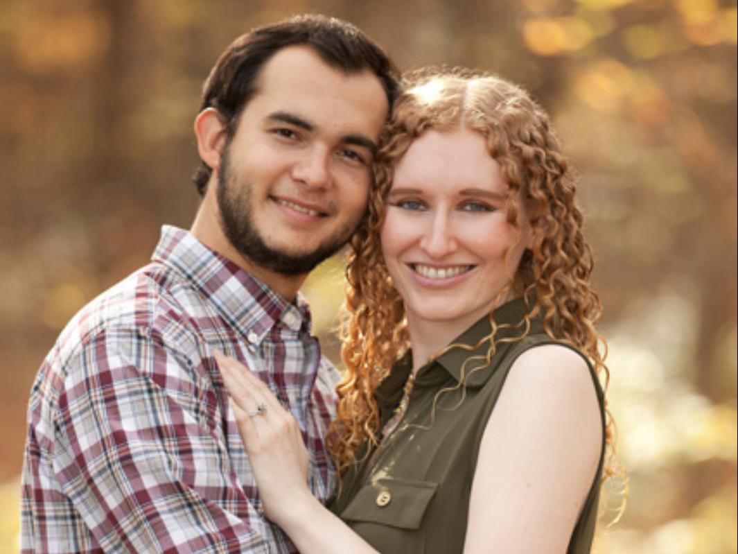 The Wedding Website of Elizabeth Studinski and Joshua Koltonski