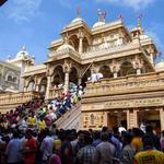 BAPS Shree Swaminarayan Mandir